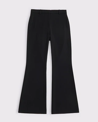 Stretch Flare Pant