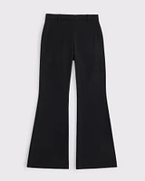 Stretch Flare Pant