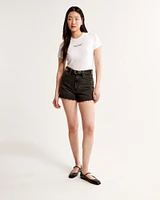 Short-Sleeve McLaren Graphic Skimming Tee