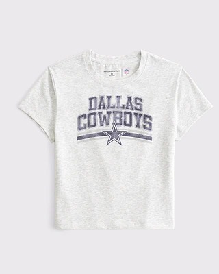 Kansas City Chiefs Graphic Baby Tee
