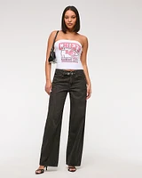 Kansas City Chiefs Graphic Tube Top