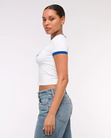 Diet Coke Graphic Baby Tee