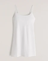 Traveler Mini Dress