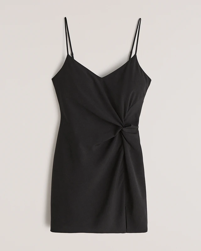 whitr mini dress Harmony Mini Dress - White, Large | Hazel and Olive