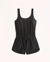 Traveler Romper