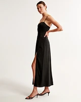 The A&F Camille Maxi Dress