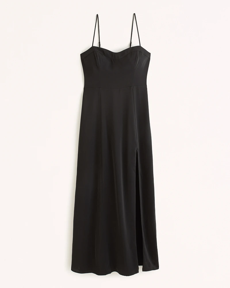 The A&F Camille Maxi Dress