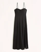 The A&F Camille Maxi Dress