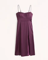 The A&F Camille Midi Dress