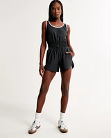 Traveler Romper