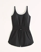 Traveler Romper