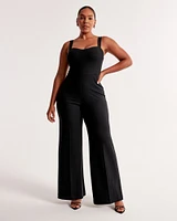 The A&F Camille Jumpsuit