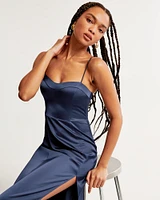The A&F Camille Maxi Dress