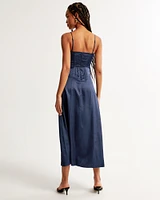 The A&F Camille Maxi Dress