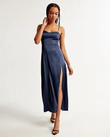 The A&F Camille Maxi Dress