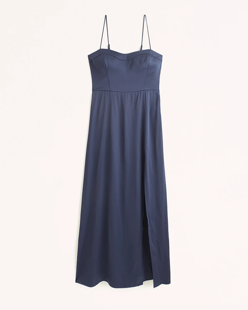 The A&F Camille Maxi Dress