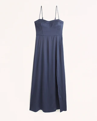 The A&F Camille Maxi Dress