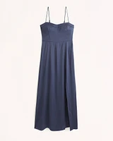 The A&F Camille Maxi Dress