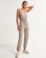 Traveler Jumpsuit