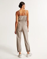 Traveler Jumpsuit