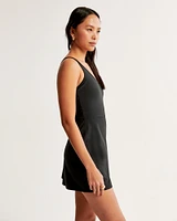 Sweetheart Traveler Mini Dress