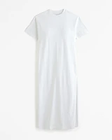 T-Shirt Maxi Dress