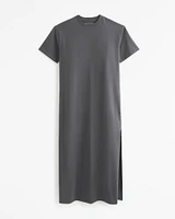 T-Shirt Maxi Dress