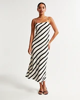 Slip Maxi Dress