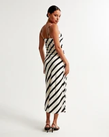 Slip Maxi Dress