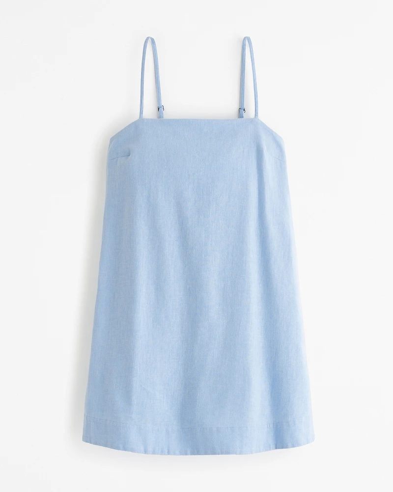 Trapeze Skort