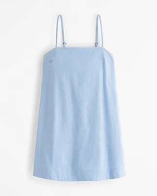 Trapeze Skort