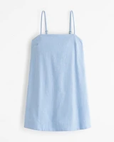 Trapeze Skort