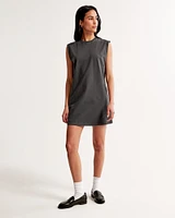 T-Shirt Mini Dress