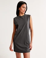 T-Shirt Mini Dress