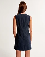 The A&F Mara Vest Mini Dress