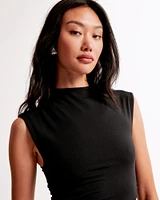 The A&F Paloma Midi Dress