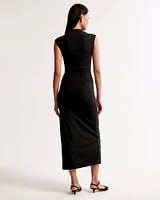 The A&F Paloma Midi Dress