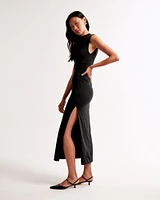 The A&F Paloma Midi Dress