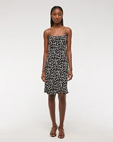 The A&F Julia Slip Knee-Length Dress