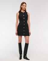 The A&F Mara Mini Sweater Dress