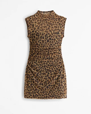 The A&F Paloma Mini Dress