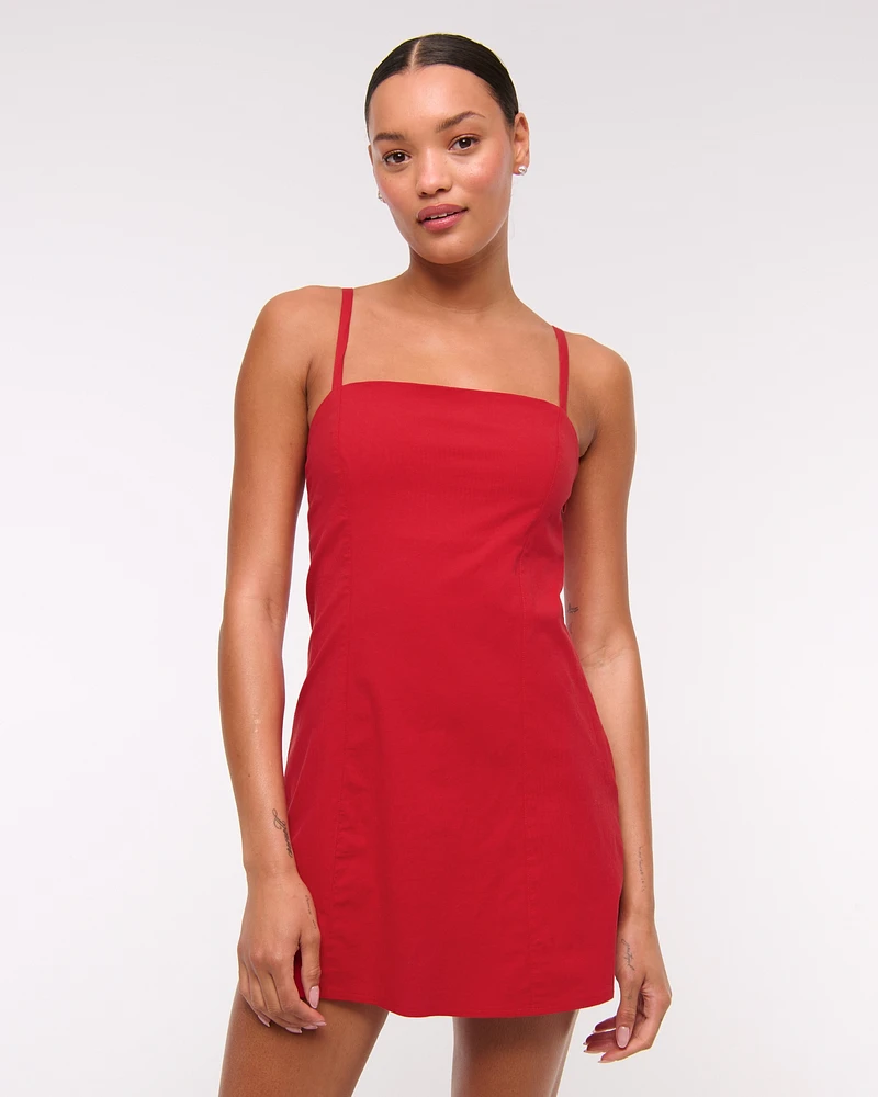 Bra-Free Everyday Skort