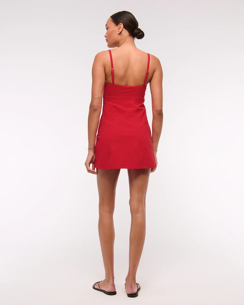 Bra-Free Everyday Skort