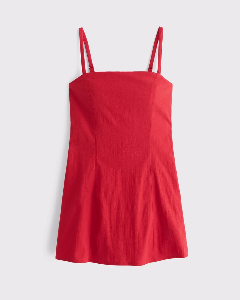 Bra-Free Everyday Skort