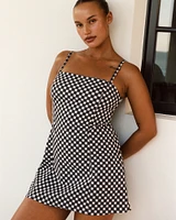 Bra-Free Everyday Skort