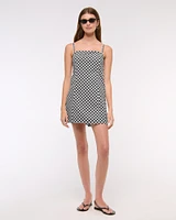 Bra-Free Everyday Skort