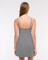 Bra-Free Everyday Skort