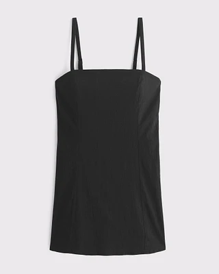 Bra-Free Everyday Skort Dress