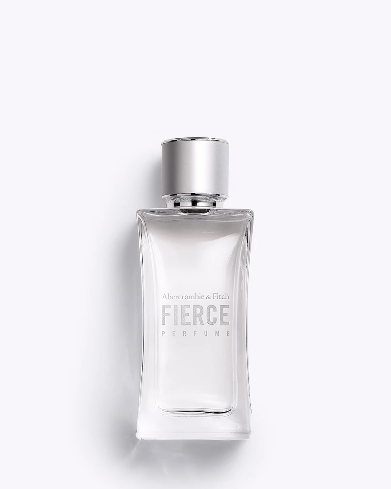 Fierce Perfume