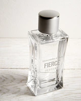 Fierce Perfume